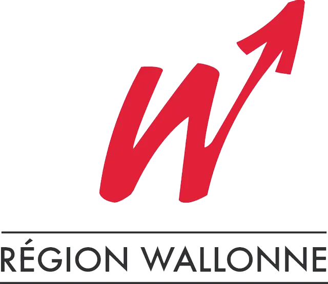 Agréé Région Wallonne